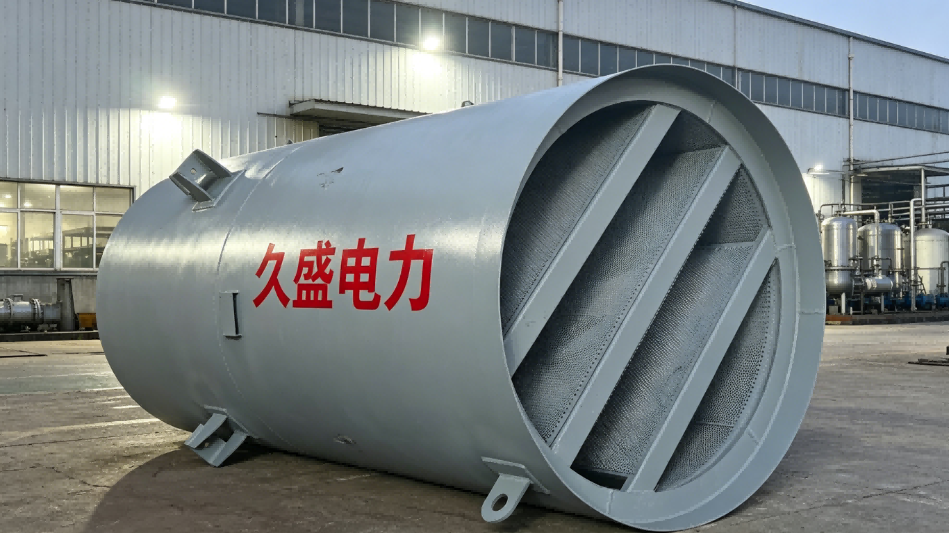 黄山锅炉消声器